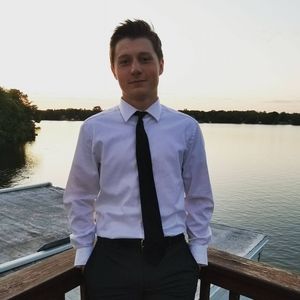 Meet your Posher, Kyler